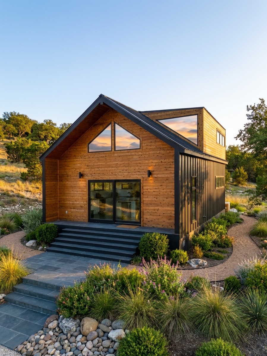 Pod Villa