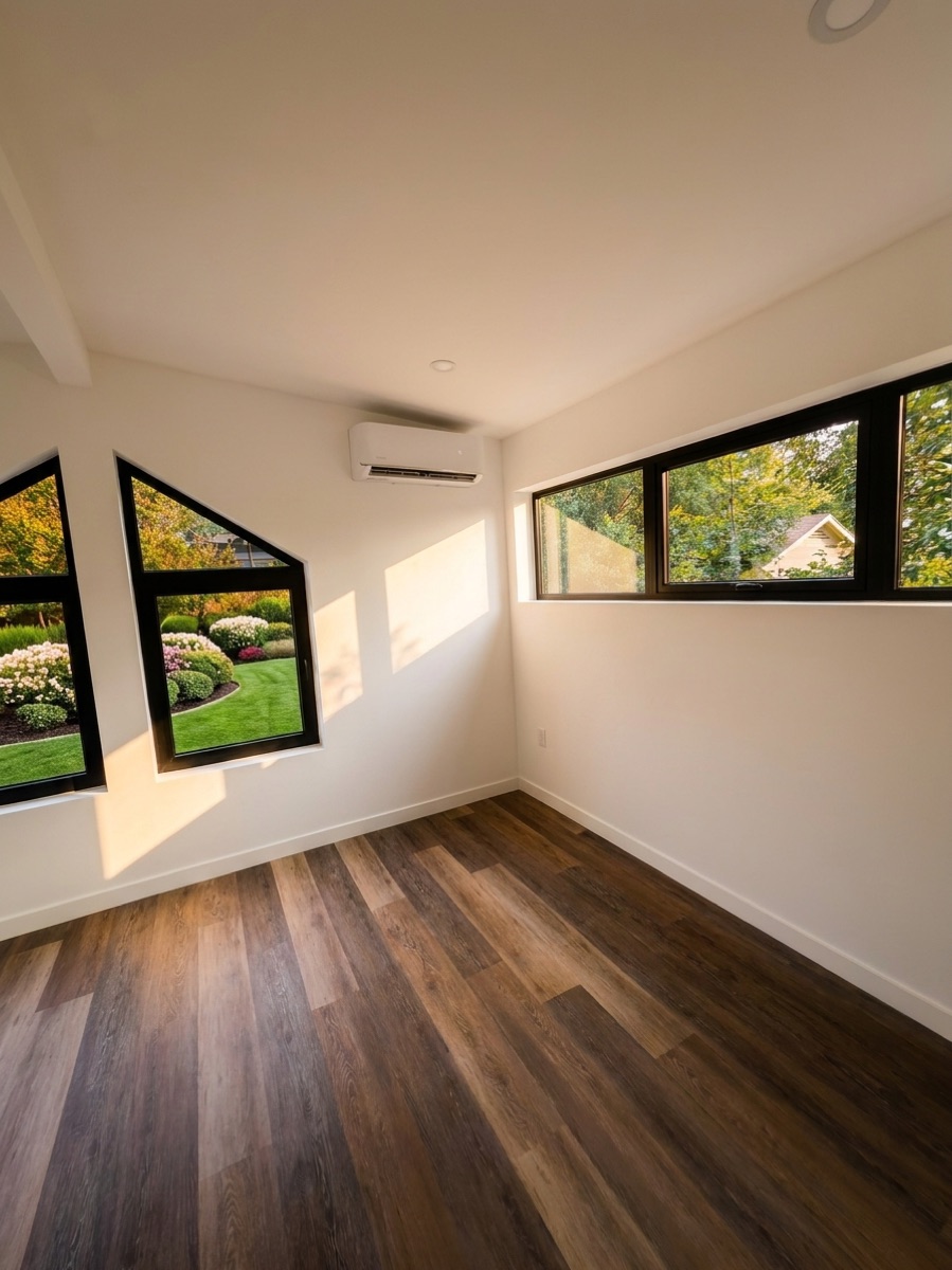 Pod Villa