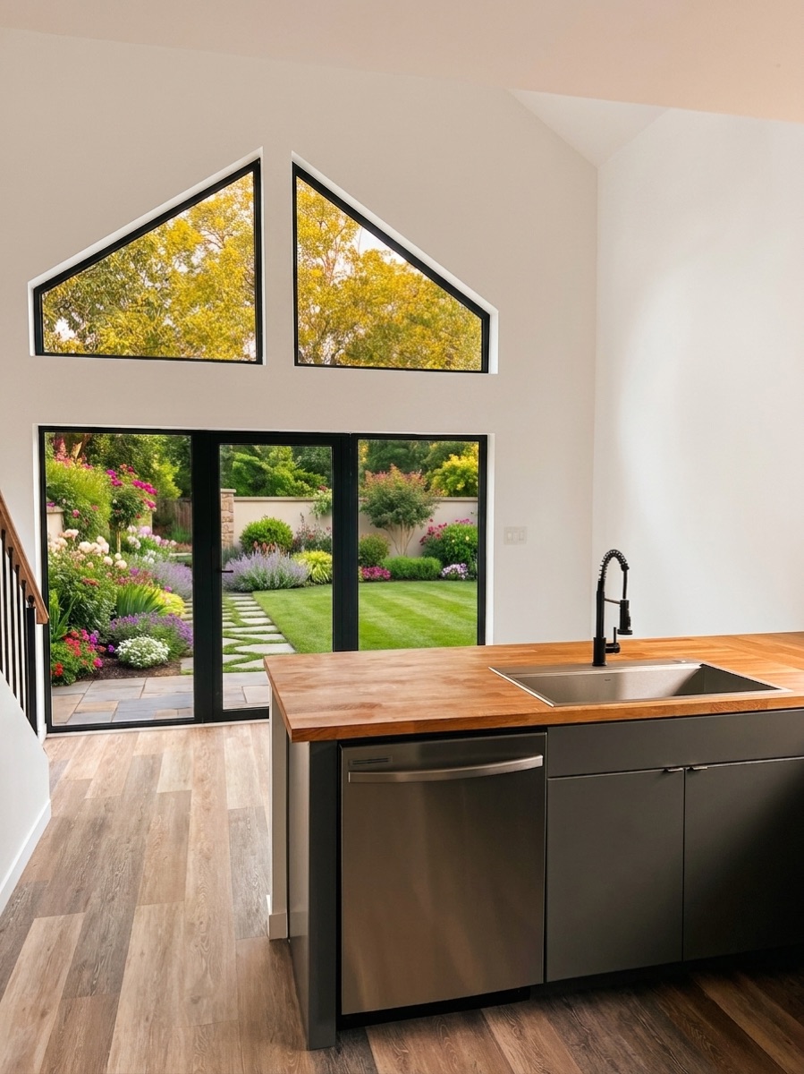 Pod Villa