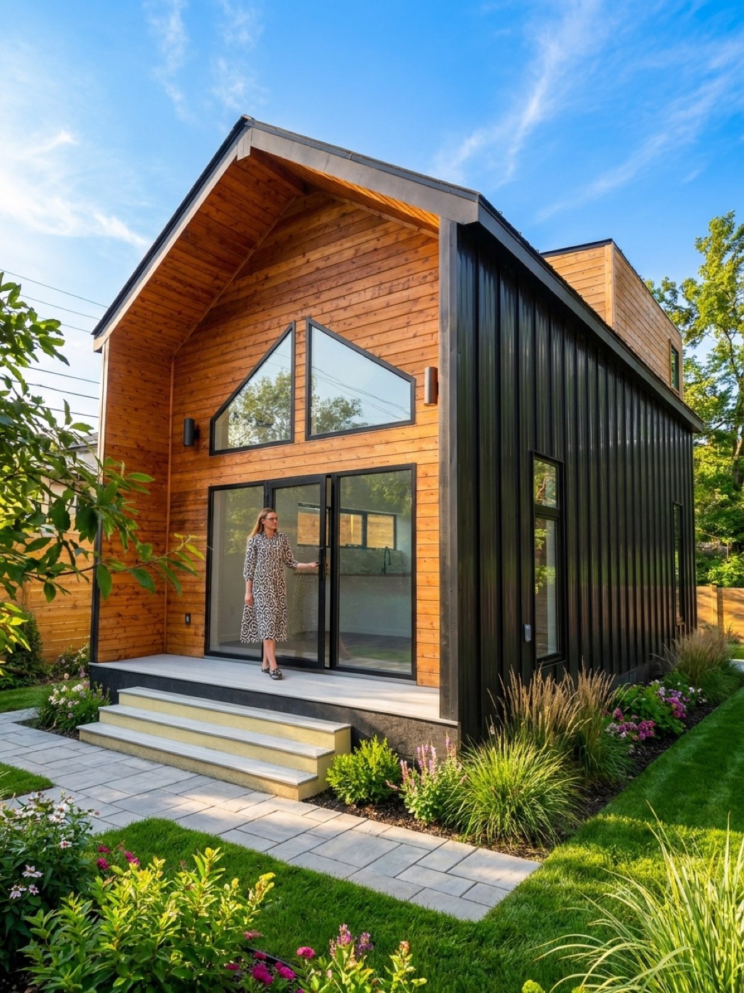 Pod Villa