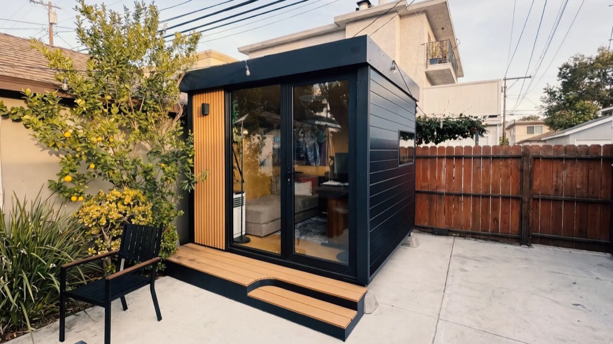 WorkPod Core