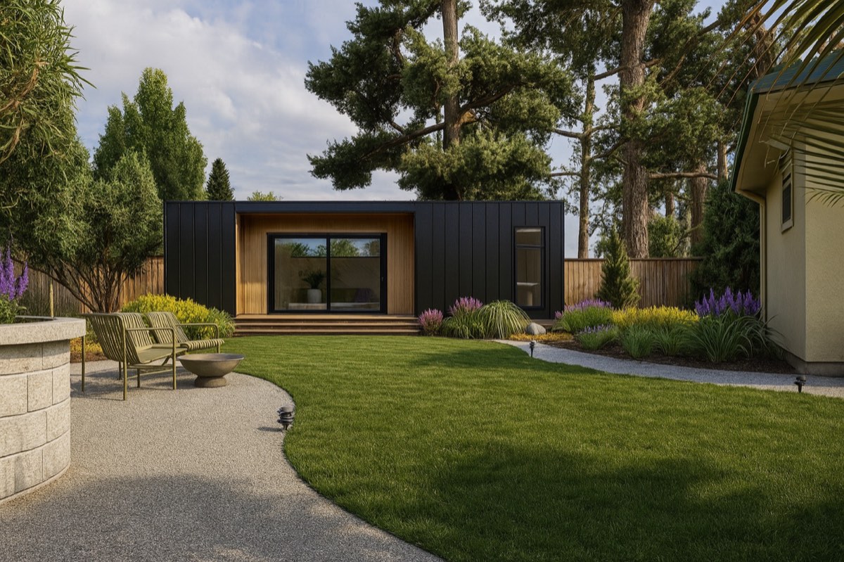 One Bedroom 336