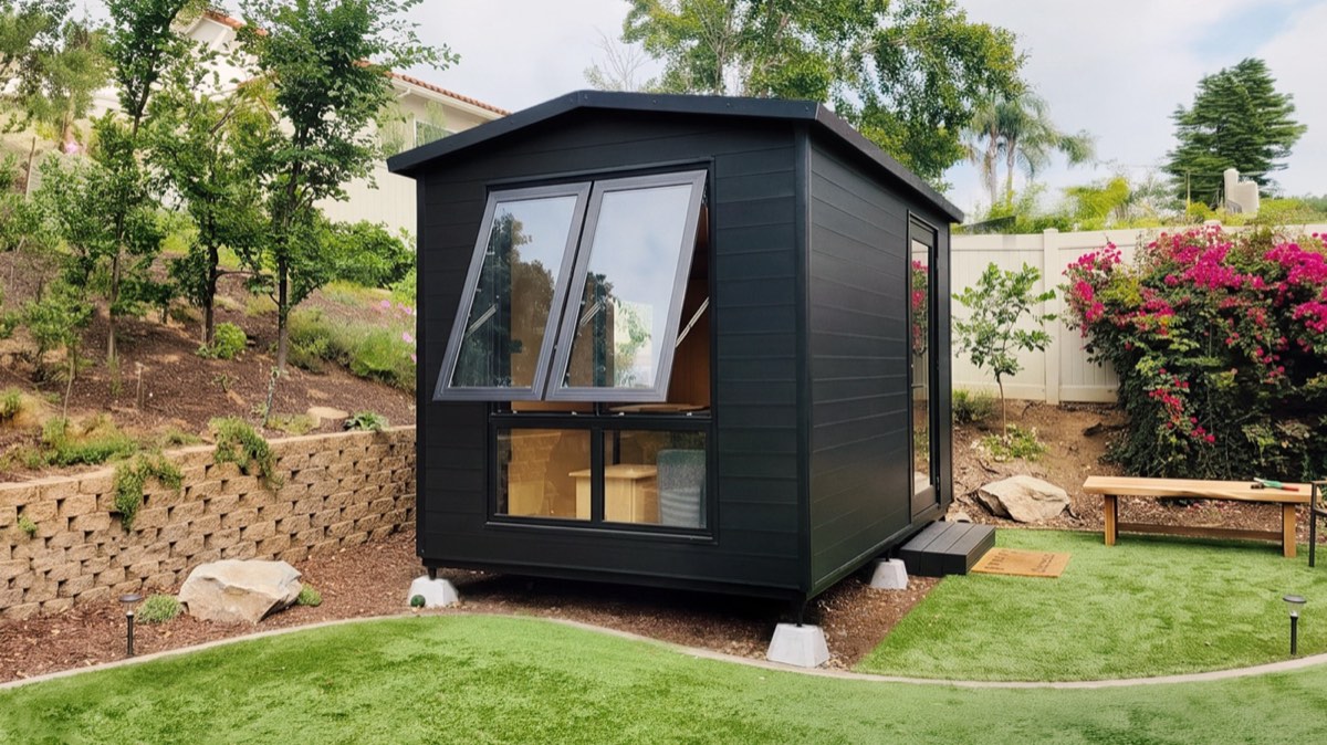 WorkPod Versatile